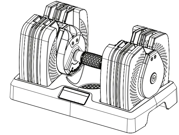 Main functions 