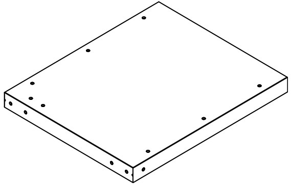 PARTS LIST
