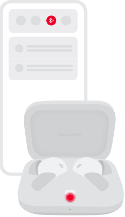 Pairing and connecting