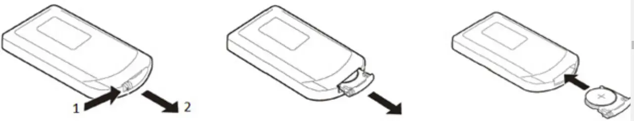 Batteries