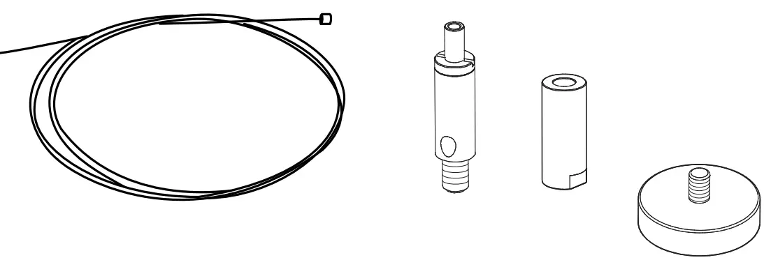 Including Cable