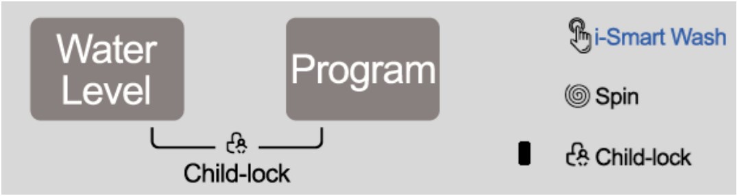 Child Lock