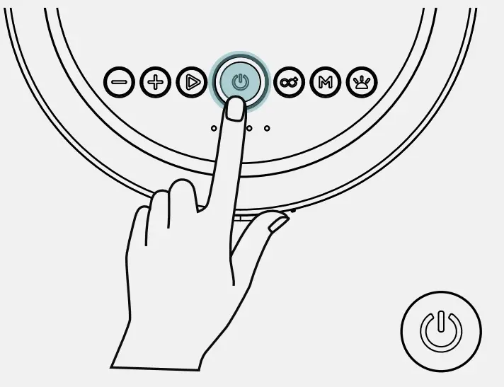 FM Radio Mode