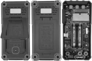 Fuse Replacement