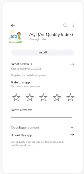 How to log in/ sign up