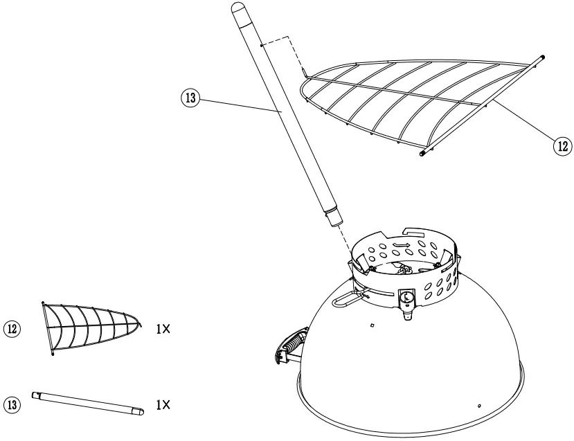 Assembly Instructions