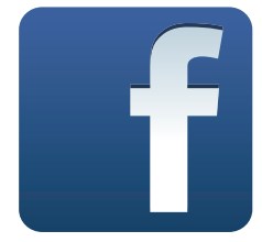 Facbook icon