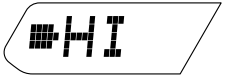 Battery Level Indicator