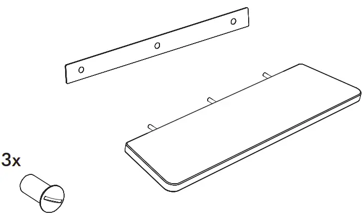 Tablet Antwerp Oak (Optional) 