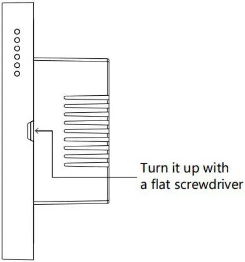 Installation Instruction