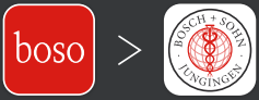 The boso app 