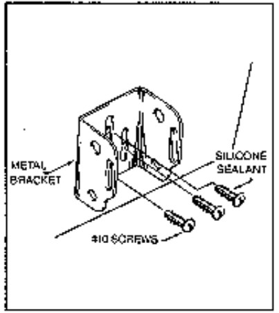 Mounting Location