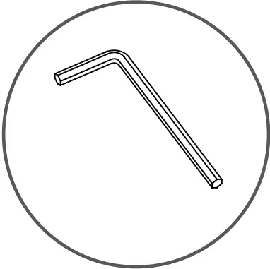 Included Components