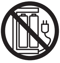 Warning Icon