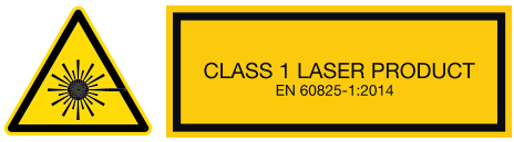 Warning Symbols
