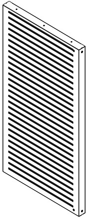 PARTS LIST