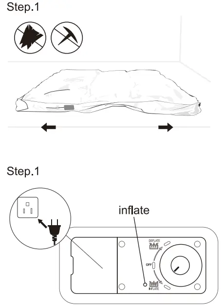 INFLATION