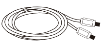 USB Charging Cable