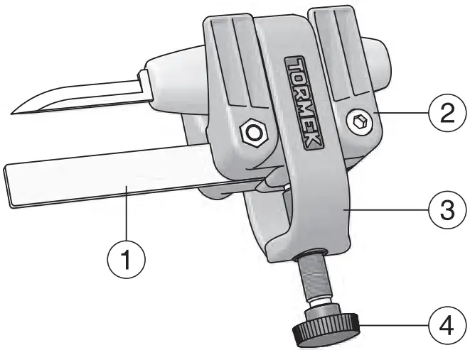 Parts Instruction