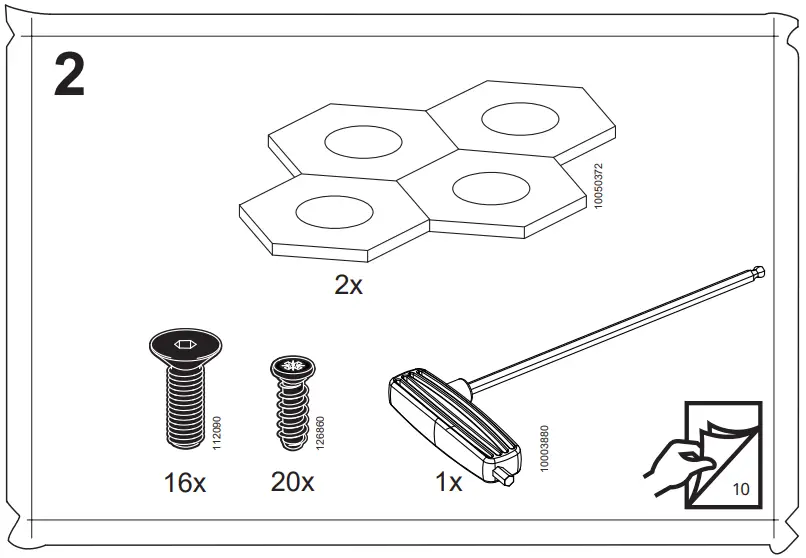 Installation Instruction