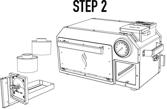 Assembly Instruction