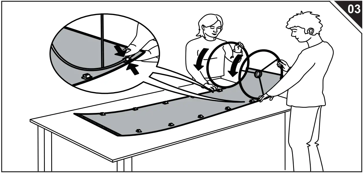 Assembly Instruction