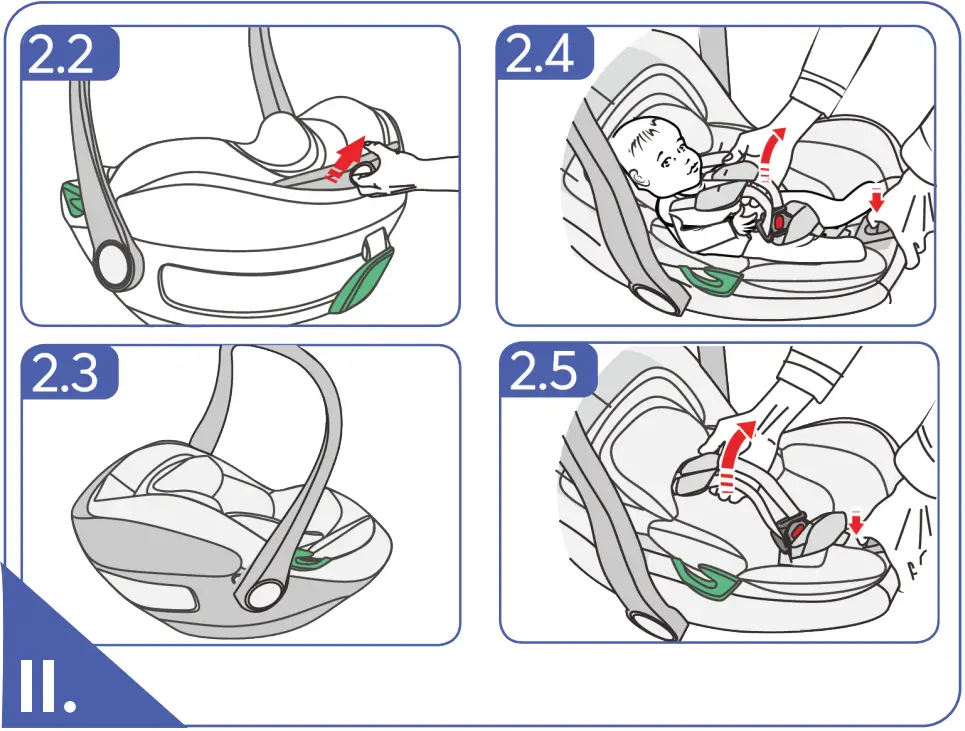 Assembly Instruction
