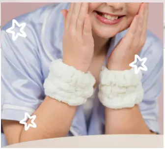 DRY CUFFS