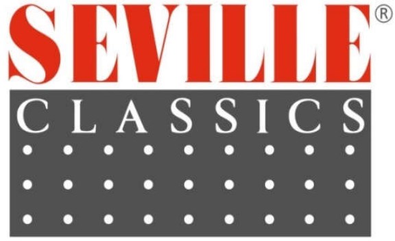 Seville Classics logo