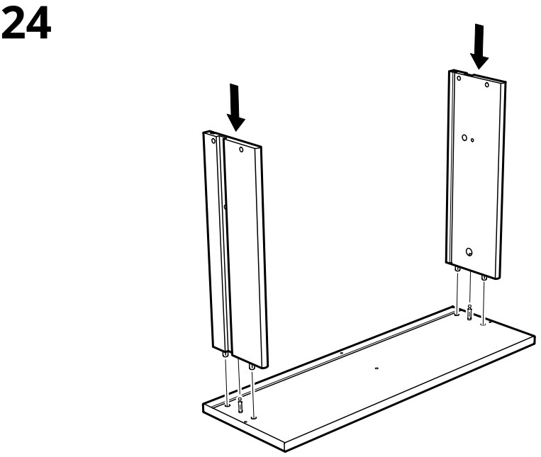 Roller Shade Mode
