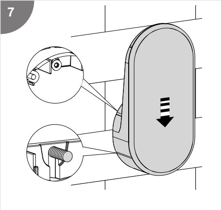 Wall Mounting