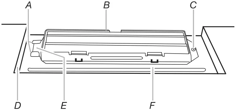 Damper Assembly
