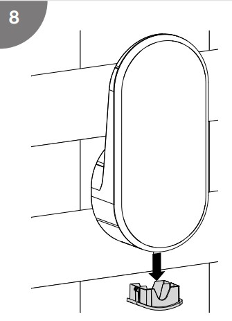 Wall Mounting