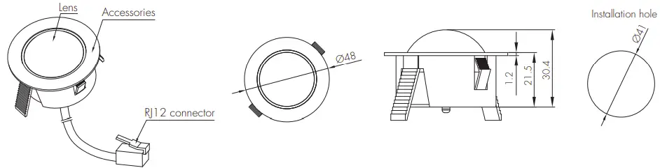 Cable Length