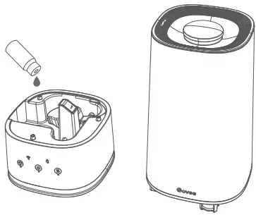 Assembly Instruction