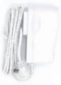AC Power Adapter