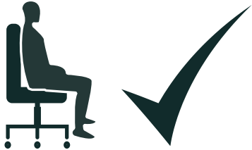 WEIGHT CAPACITY Icon