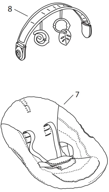 Part List