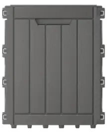 Parts List