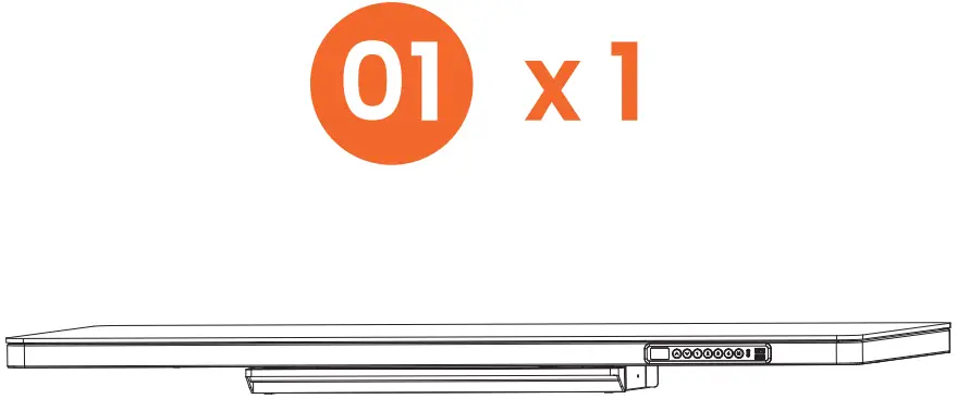 Parts and Hardware
