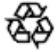 Recycle Icon