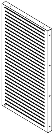 PARTS LIST