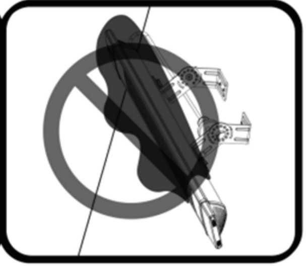 Warning Instruction 