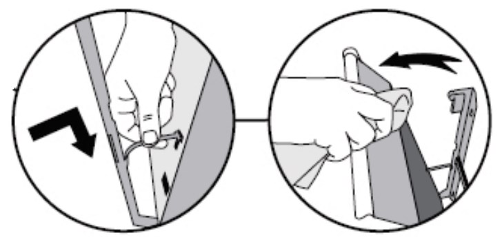 Cleaning Instructions