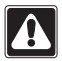 Warning Icon