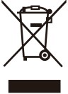 Disposal icon