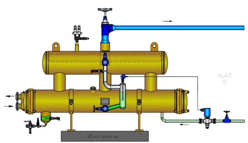 Application ExamplesHBLC and HBSLC