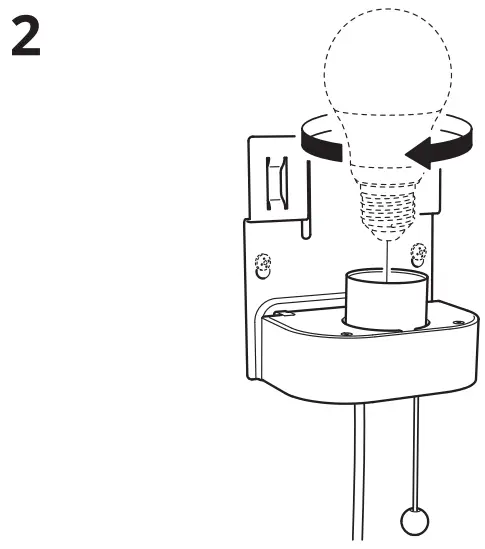 INSTALLATION INSTRUCTION