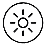 Mode button