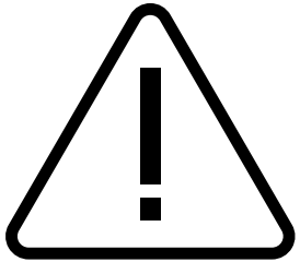 Warning Icon